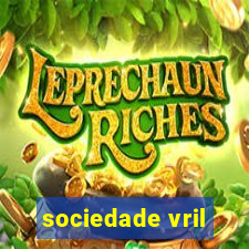 sociedade vril